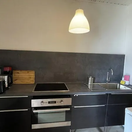 Paradiesisch Wohnen Apartment *
