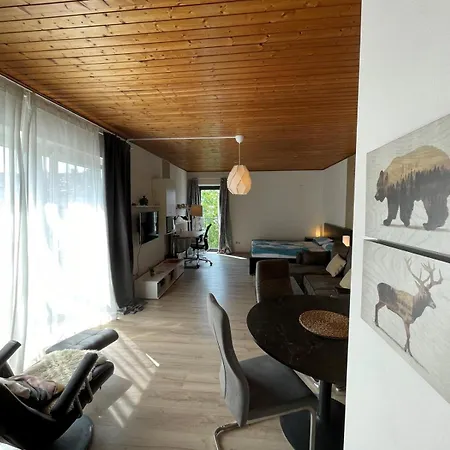 Paradiesisch Wohnen فيسبادن