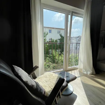 Paradiesisch Wohnen شقة *