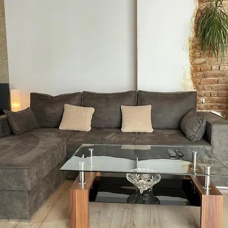 Paradiesisch Wohnen Apartment