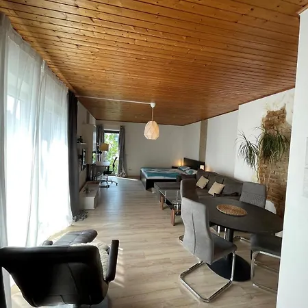 Paradiesisch Wohnen *